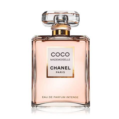 Amazon.com: Mademoiselle Coco Chanel Perfume For Women